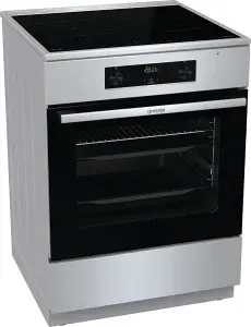 Gorenje GEIT6C60XPG indukciós tűzhely kép 25