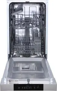 Gorenje GI520E15X beépíthető keskeny mosogatógép kép 3