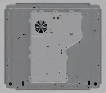 Gorenje GI6401WSC beépíthető indukciós főzőlap kép 10