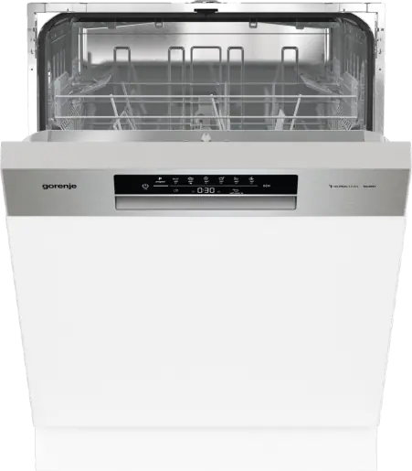 Gorenje GI642E90X beépíthető mosogatógép Fő kép
