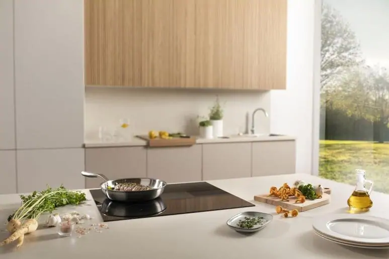 Gorenje GI6442BSCE beépíthető indukciós főzőlap kép 18