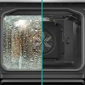 Gorenje GKS5C71CLI kombinált tűzhely kép 28