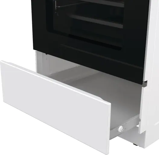 Gorenje GKS5C75WF kombinált tűzhely kép 13