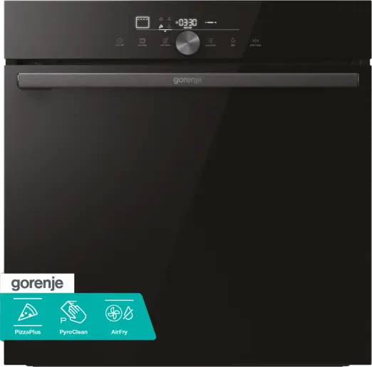 Gorenje GO66E PIZZA350C beépíthető önálló sütő Fő kép