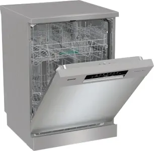 Gorenje GS642E90X szabadonálló mosogatógép kép 3