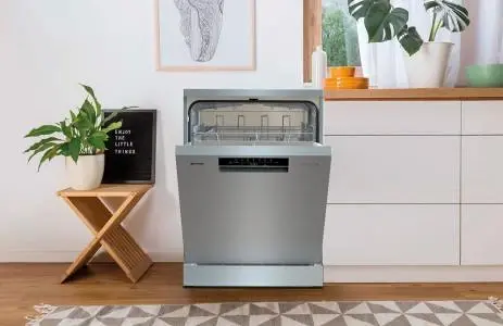 Gorenje GS642E90X szabadonálló mosogatógép kép 29