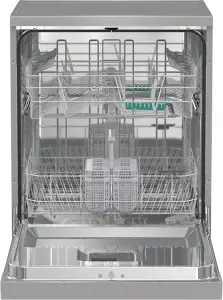 Gorenje GS642E90X szabadonálló mosogatógép kép 7