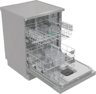 Gorenje GS642E90X szabadonálló mosogatógép kép 10