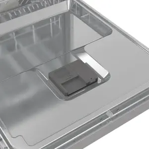 Gorenje GS643E90W szabadonálló mosogatógép kép 14