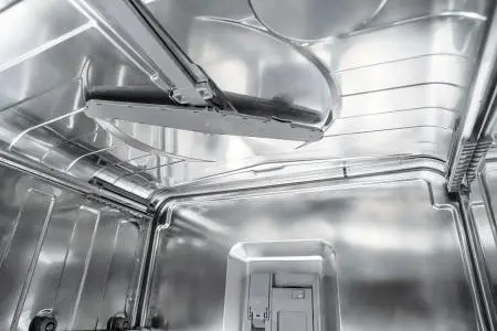 Gorenje GS643E90W szabadonálló mosogatógép kép 17