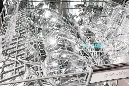 Gorenje GS643E90W szabadonálló mosogatógép kép 18