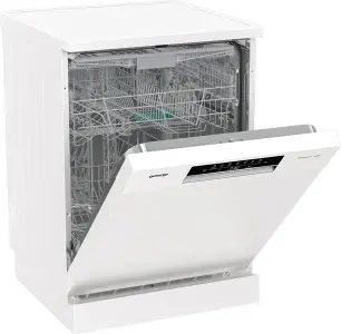 Gorenje GS643E90W szabadonálló mosogatógép kép 3