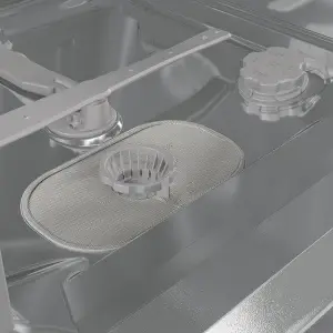 Gorenje GS643E90X szabadonálló mosogatógép kép 13
