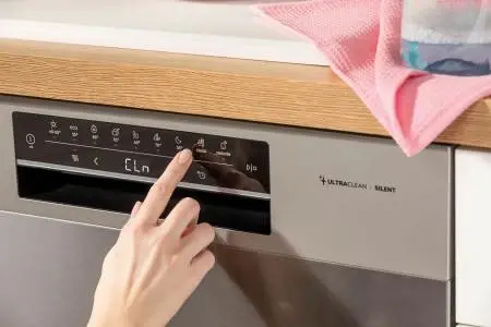Gorenje GS643E90X szabadonálló mosogatógép kép 22