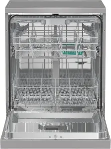 Gorenje GS643E90X szabadonálló mosogatógép kép 7