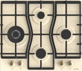 Gorenje GW6D42CLI beépíthető gázfőzőlap Fő kép