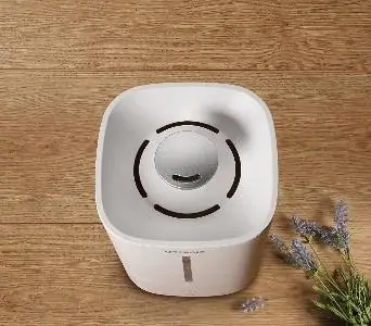 Gorenje H45W Levegő párásító · kép 4