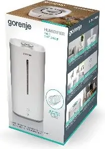 Gorenje H45W Levegő párásító · kép 5