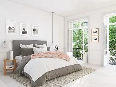 Gorenje H45W Levegő párásító · kép 7
