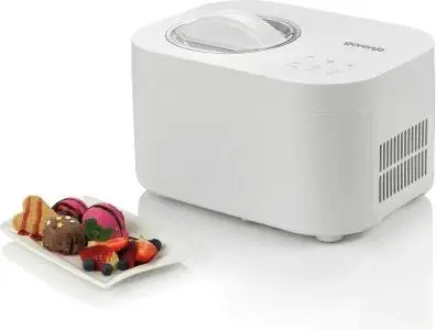 Gorenje ICM10W Jégkészítő gép · kép 2
