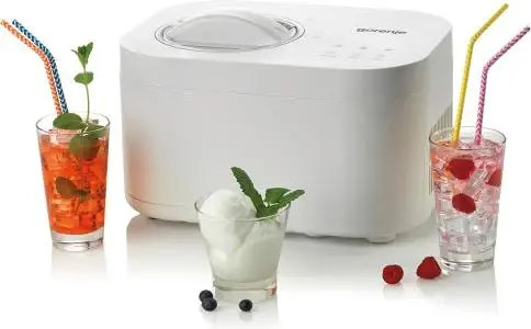 Gorenje ICM10W Jégkészítő gép · kép 9