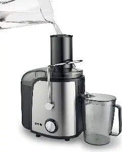 Gorenje JC805EII Gyümölcscentrifuga · kép 9