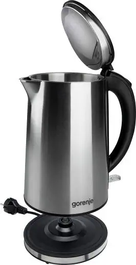 Gorenje K15DWS VÍZFORRALÓ  kép 11