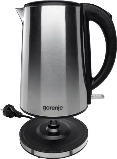 Gorenje K15DWS VÍZFORRALÓ  kép 12