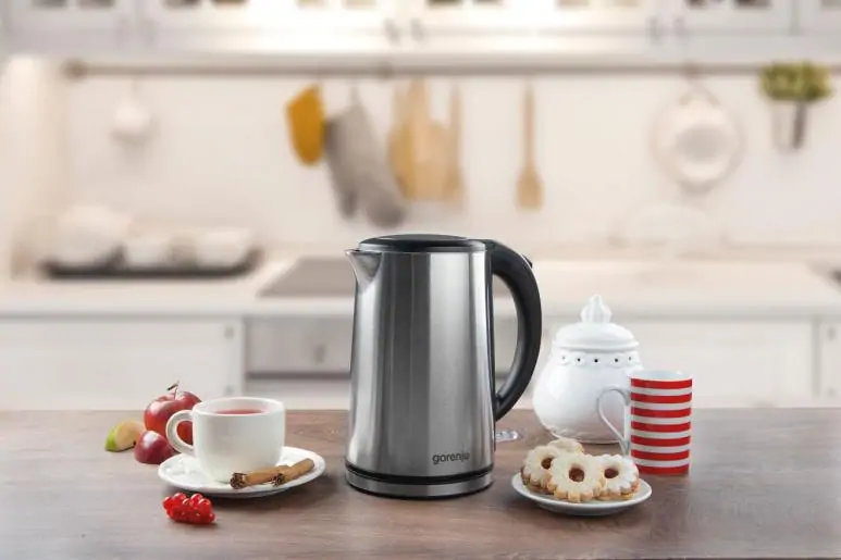 Gorenje K15DWS VÍZFORRALÓ  kép 13