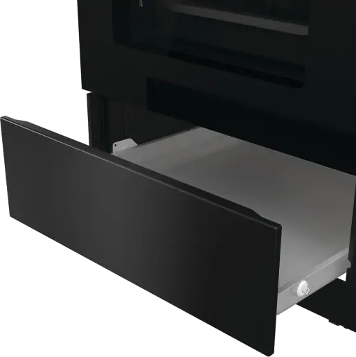 Gorenje MEKS5141BM kombinált tűzhely kép 13