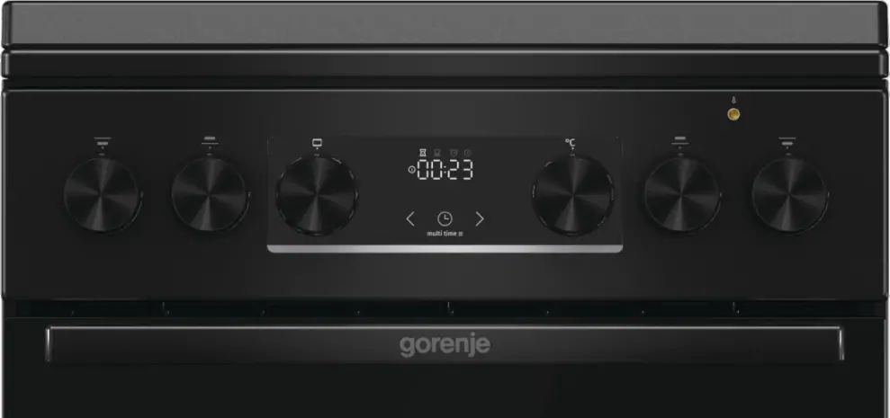Gorenje MEKS5141BM kombinált tűzhely kép 10