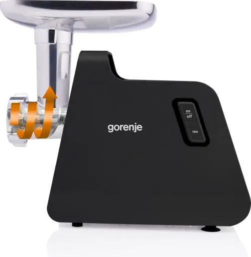 Gorenje MG2001SB húsdaráló kép 14