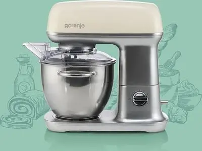 Gorenje MMC1000RL Tésztakészítő gép · kép 22