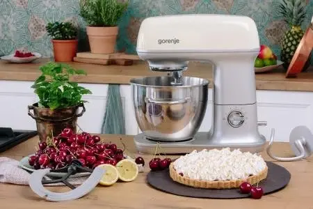 Gorenje MMC1000RL Tésztakészítő gép · kép 9