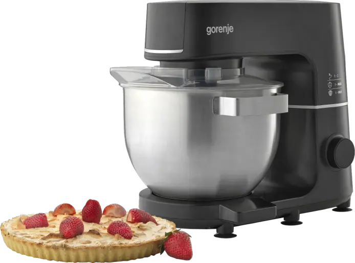 Gorenje MMC1000SCB ROBOTGÉP kép 19
