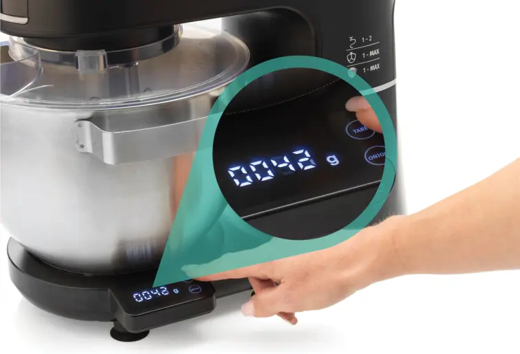 Gorenje MMC1000SCB ROBOTGÉP kép 28
