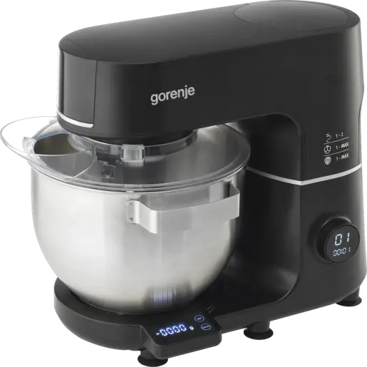 Gorenje MMC1000SCB ROBOTGÉP kép 6