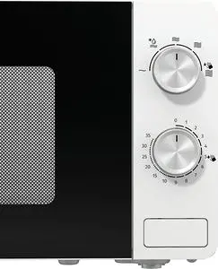 Gorenje MO17E1W mikrohullámú sütő kép 5