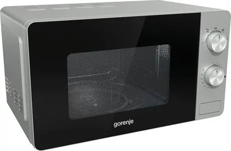 Gorenje MO20E1S mikrohullámú sütő kép 2
