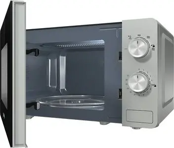 Gorenje MO20E1S mikrohullámú sütő kép 3