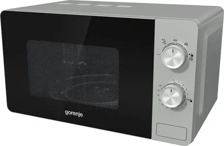 Gorenje MO20E1S mikrohullámú sütő kép 4