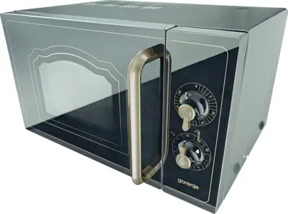 Gorenje MO4250CLB mikrohullámú sütő kép 11
