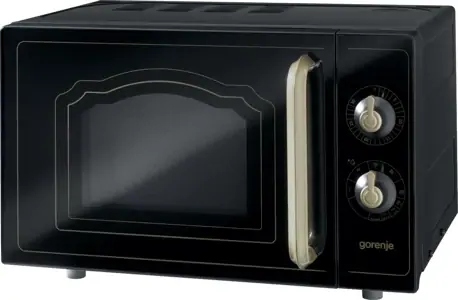 Gorenje MO4250CLB mikrohullámú sütő Fő kép