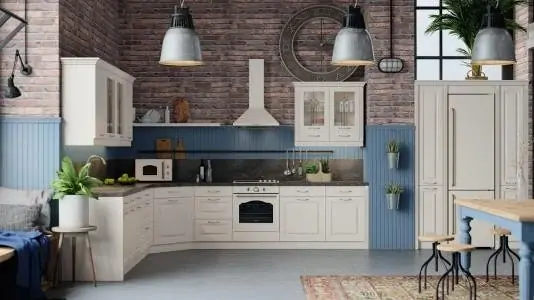 Gorenje MO4250CLI mikrohullámú sütő kép 14