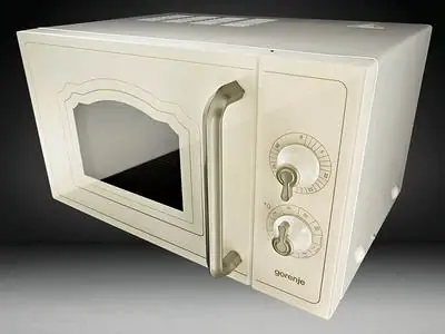 Gorenje MO4250CLI mikrohullámú sütő kép 10