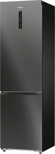 Gorenje NRB620C61BX4WFE alulfagyasztós hűtőszekrény kép 9