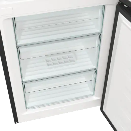 Gorenje NRK619EABXL4 alulfagyasztós hűtőszekrény kép 15