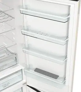 Gorenje NRK6202AC4 alulfagyasztós hűtőszekrény kép 18