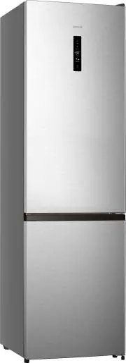 Gorenje NRK620DAXL4 alulfagyasztós hűtőszekrény kép 2