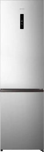 Gorenje NRK620DAXL4 alulfagyasztós hűtőszekrény Fő kép